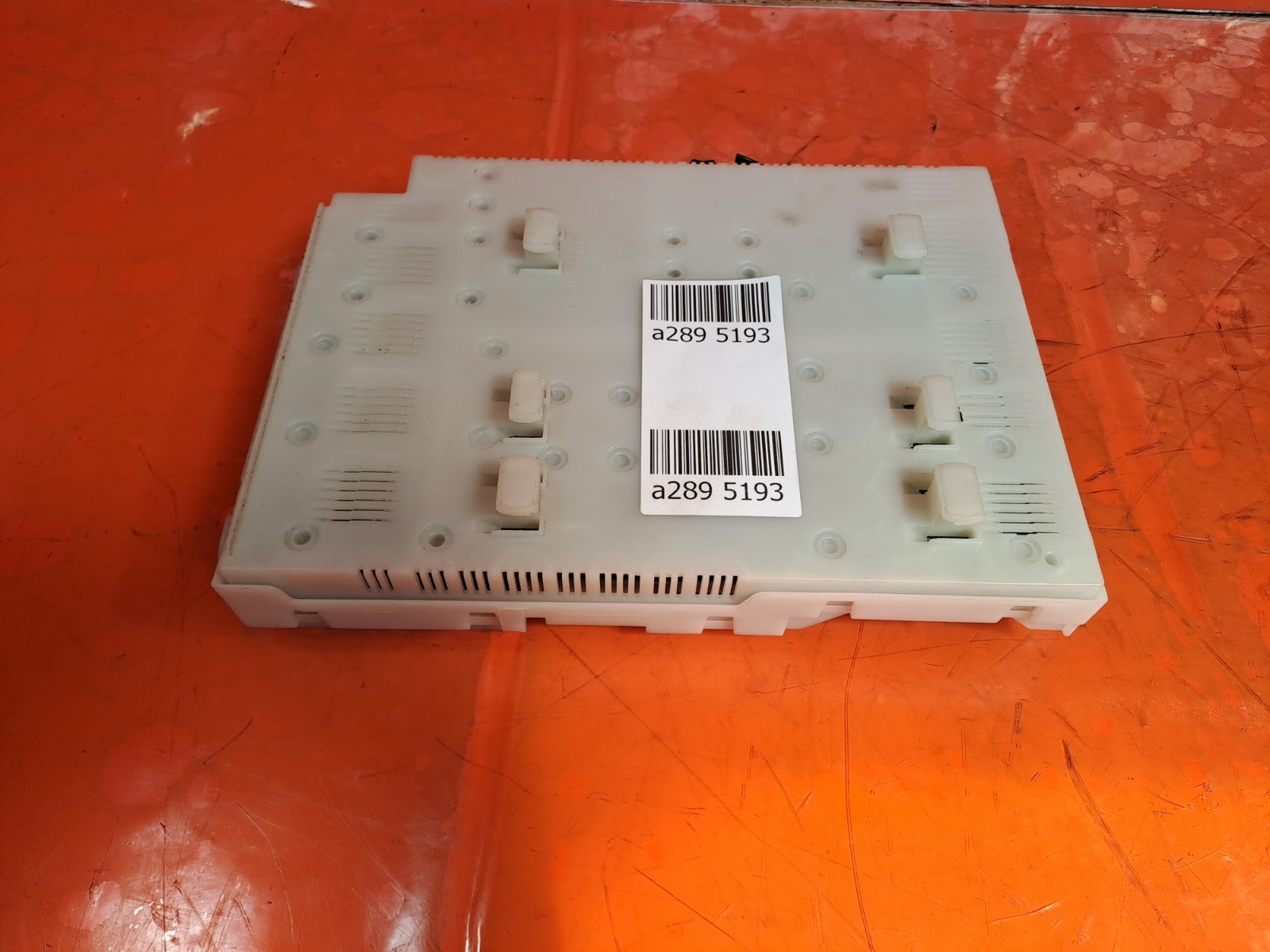 ✅Volvo Xc60 Se Awd 2012 2.4 Diesel MANUAL ENGINE ECU KIT 31318268 31336983 A289 - Image 12