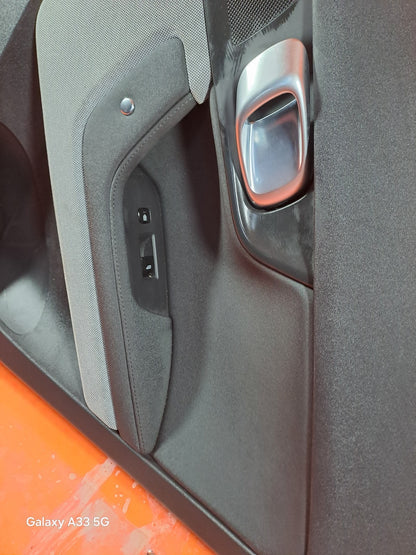 ✅POLESTAR 2 LONG RANGE 2023 REAR RIGHT DOOR CARD Warranty A312 - Image 9