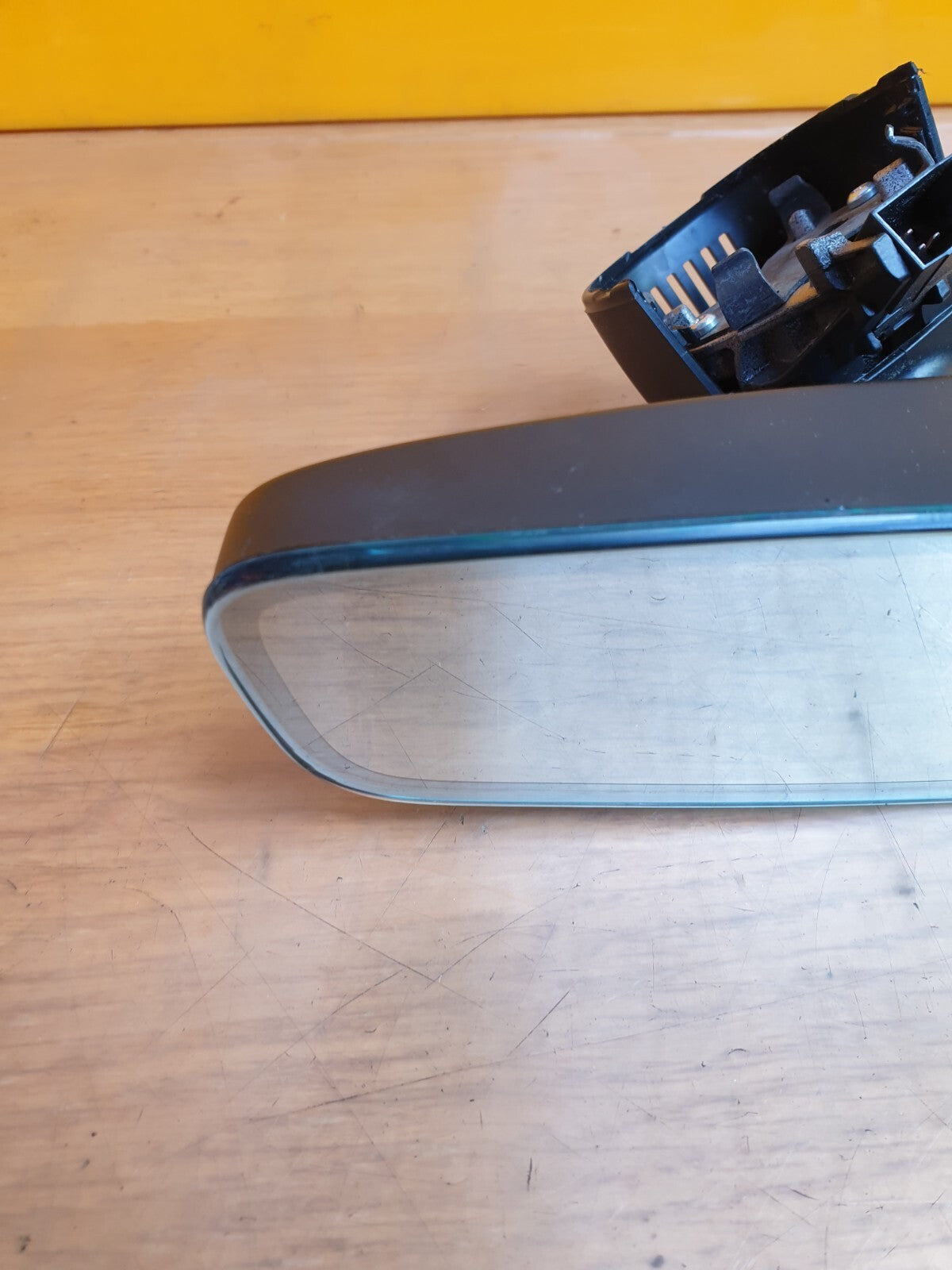 2019 Audi Q5 FY Interior Rear View Mirror 8W08575119B9 Warranty A168 - Image 8