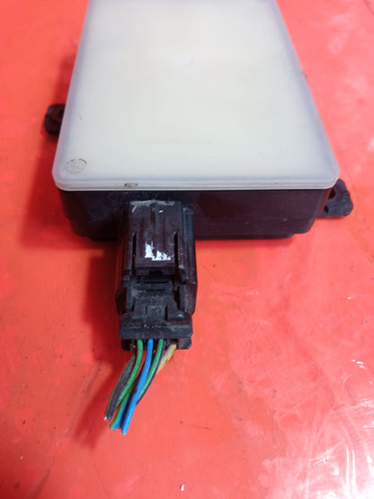 ✅Jaguar I-Pace Ev400 X590 2020 Blind Spot Radar JPLA14F152AD Warranty A375 - Image 6