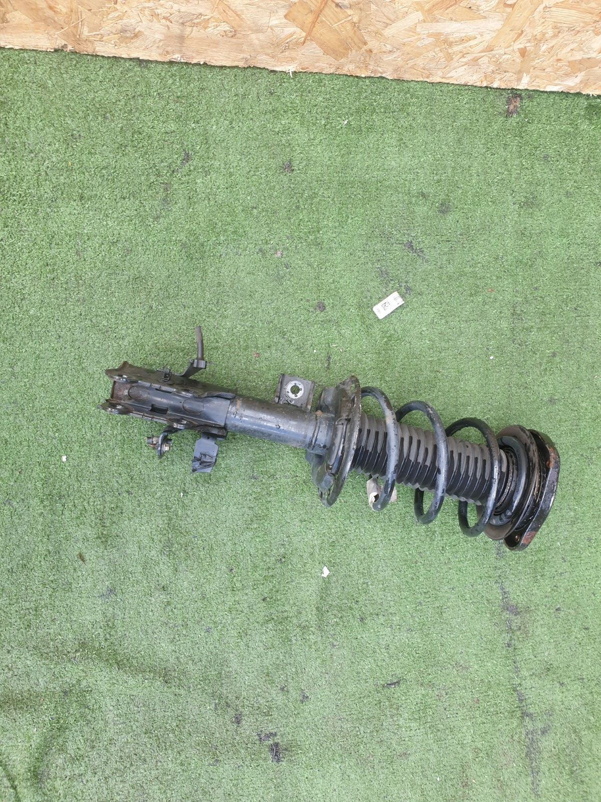 ✅2018 FORD FOCUS MK4 1.0 PETROL FRONT RIGHT SHOCK ABSORBER JX6118045EKF WARRANTY - Image 5
