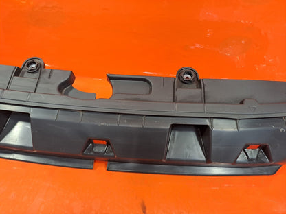 Cupra Leon VZ2 2023 1.4 Petrol Front Bumper Central Component With Part Number - Image 4
