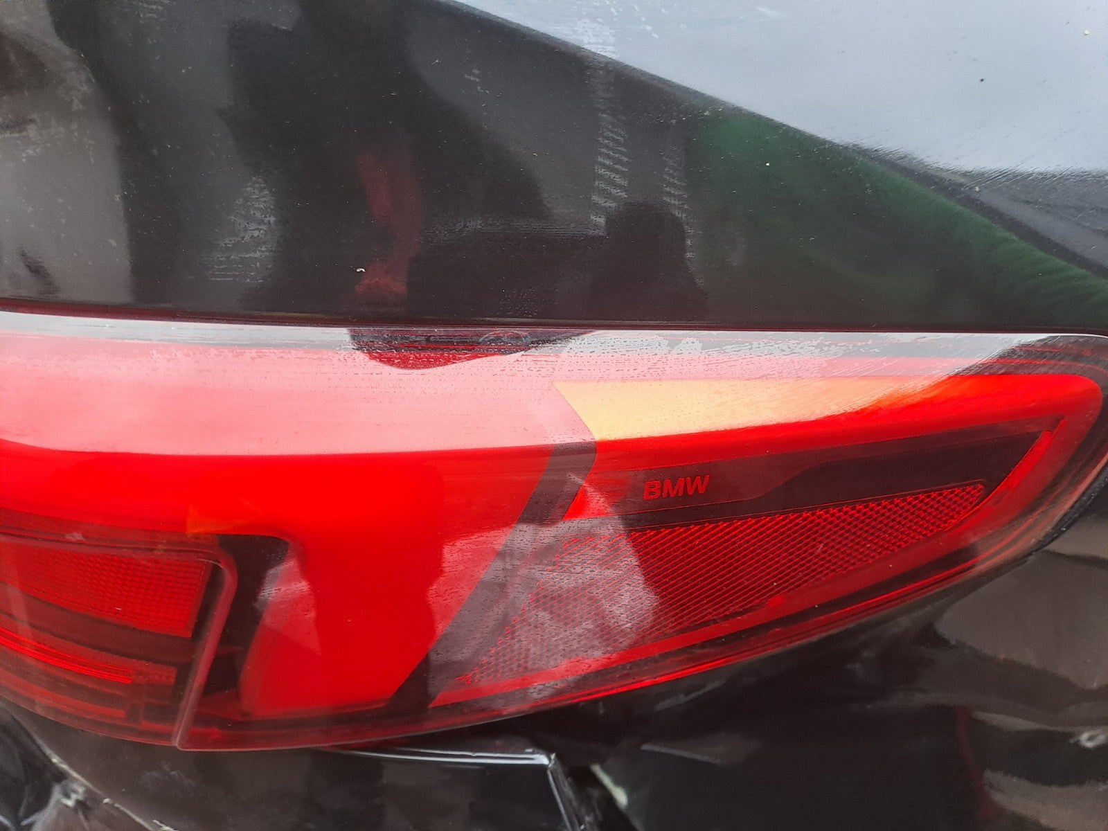 ✅BMW F44 218I M Sport 1.5 Petrol 2020 Rear Right Outer Tail Light Warranty A386 - Image 6