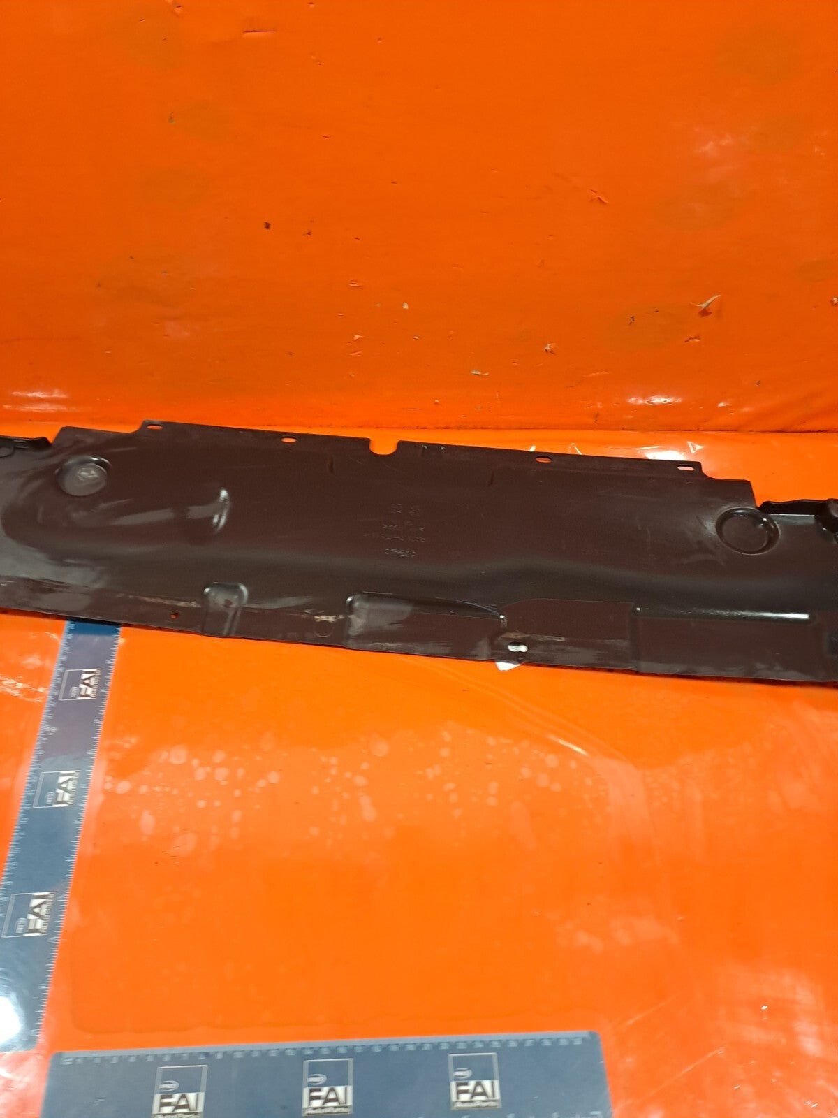 ✅FORD MONDEO MK5 2.0 DIESEL 2016 SLAM PANEL TOP COVER TRIM DS7316613B Warranty - Image 9
