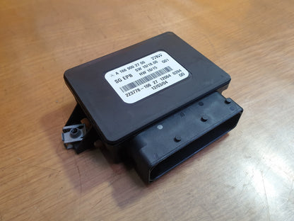 ✅Mercedes B Class W246 2012 Parking Brake Control Module A1669002700 + Warranty - Image 2
