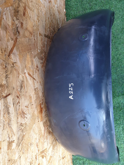 VW TRANSPORTER T6 2.0 DIESEL 2016 REAR LEFT WHEEL ARCH LINER SPLASH GUARD A225 - Image 5