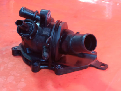 ✅Dacia Duster Journey 1.3 Petrol 2024 H5H490 Coolant Thermostat Housing A364 - Image 11