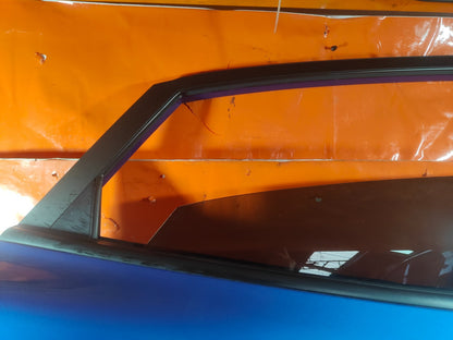 ✅2023 FORD PUMA ST REAR RIGHT DOOR BLUE + WARRANTY A307 - Image 12
