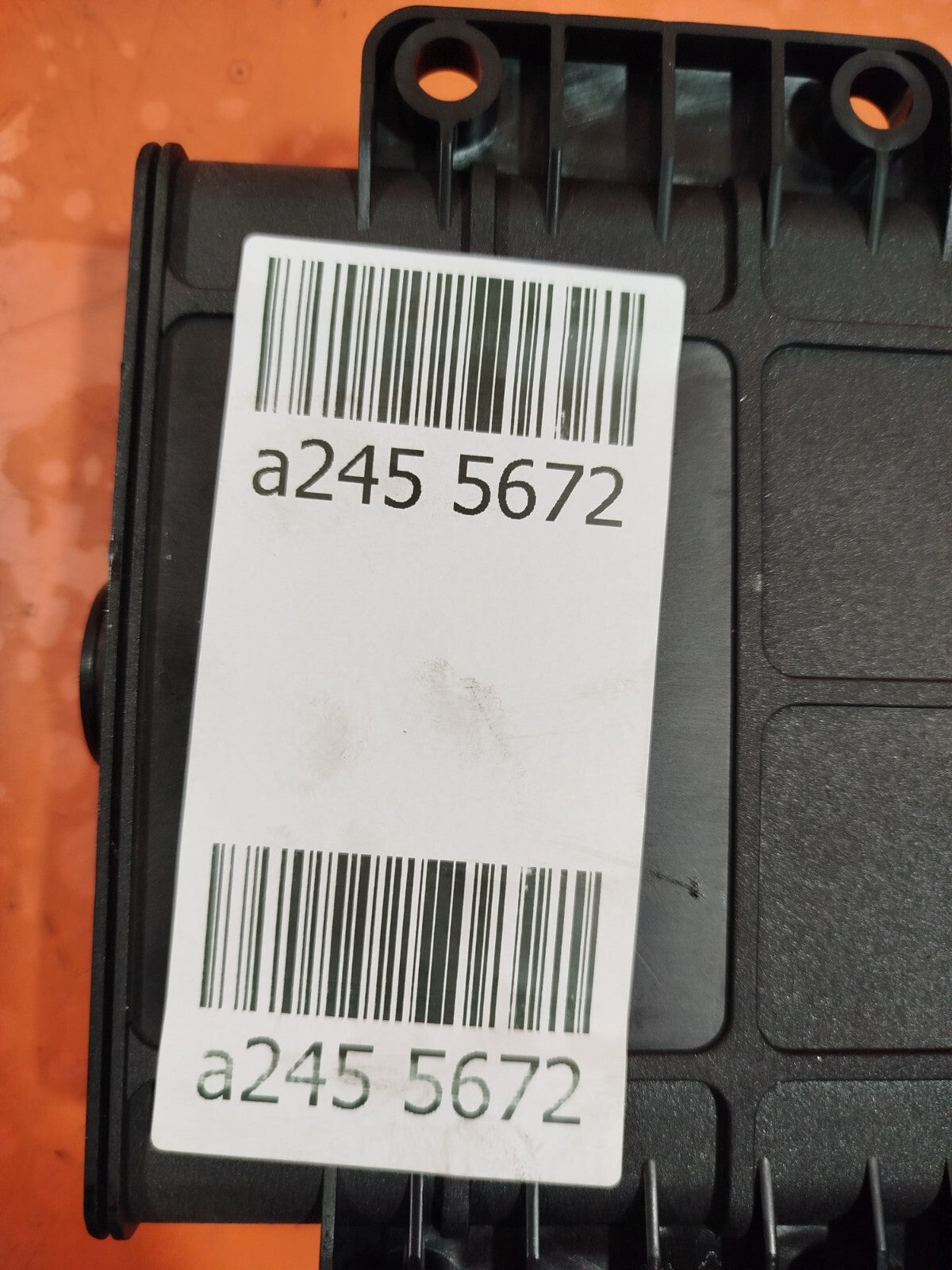 ✅AUDI Q7 S LINE QUATTRO 3.0 DIESEL 2009 GEARBOX CONTROL MODULE ECU 09D927750KC - Image 8