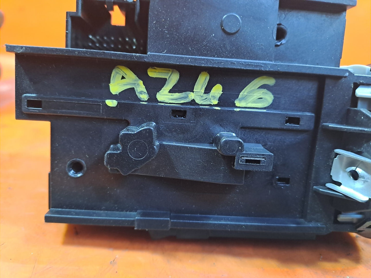 ✅Volkswagen Passat Cc Gt 2013 2.0 Diesel IGNITION LOCK BARREL & KEY 3C0905843AD - Image 8