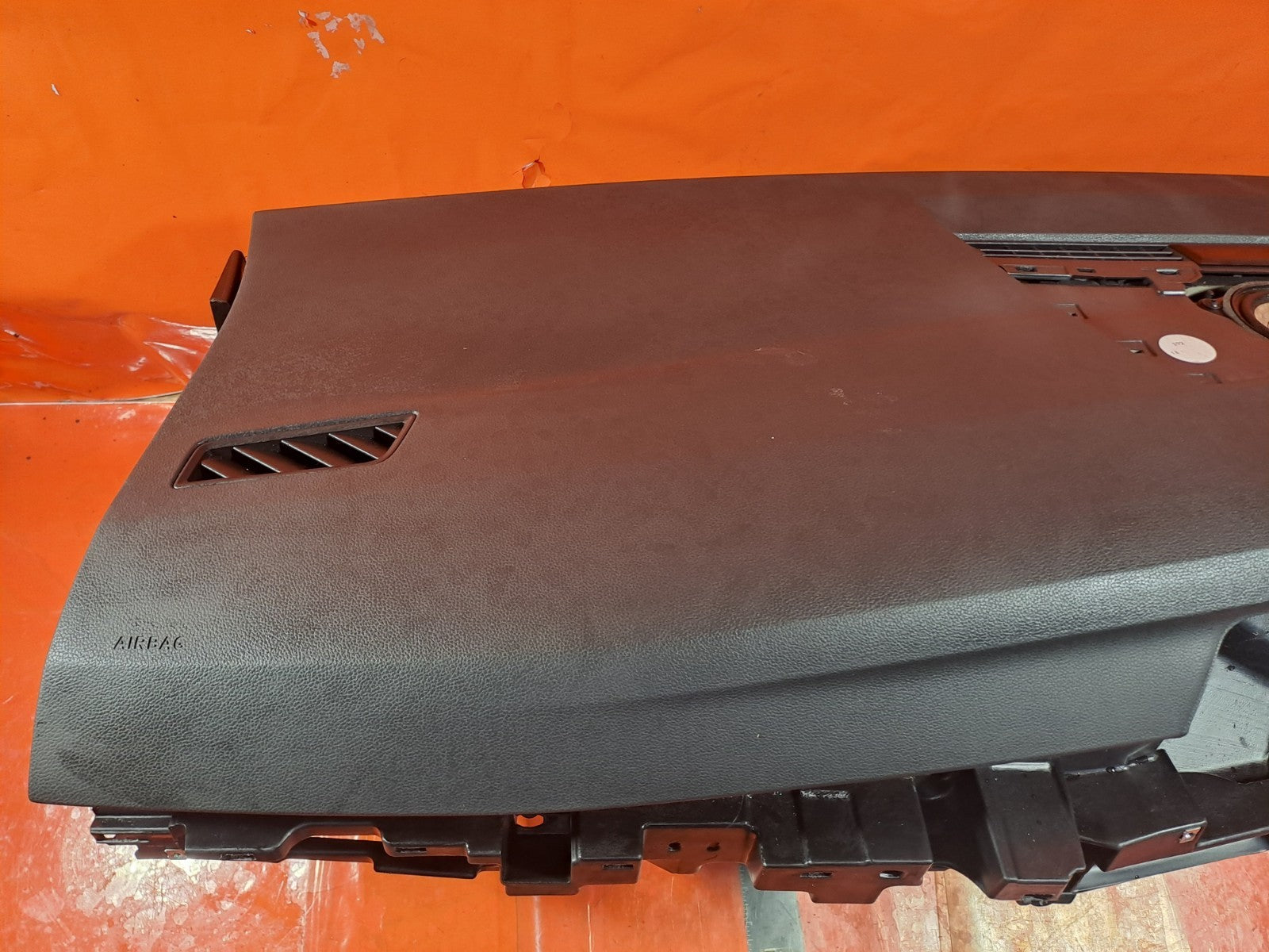 ✅2020 VW GOLF MK8 R-LINE DASHBOARD 5H2858295 + WARRANTY A346 - Image 5