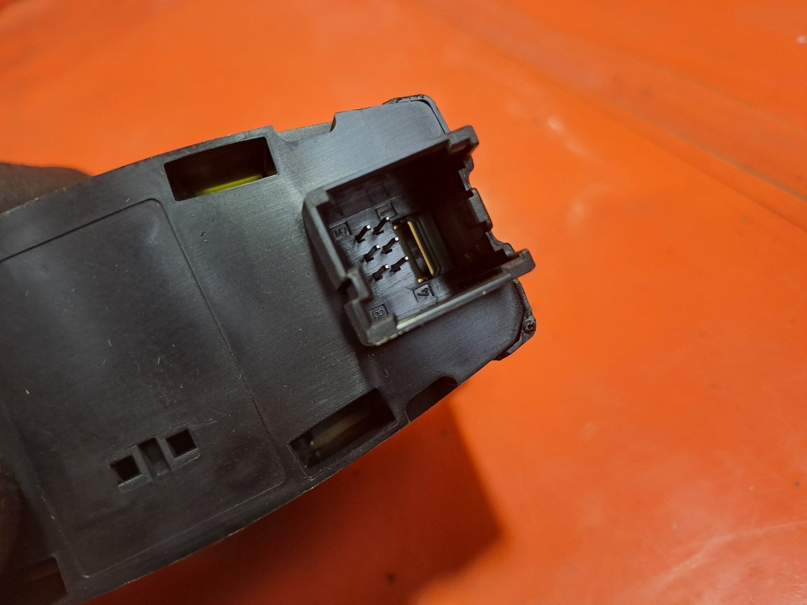 ✅2019 Ford Focus MK4 ST-Line Headlight Switch JX7T-13D061-NB + Warranty A354 - Image 8