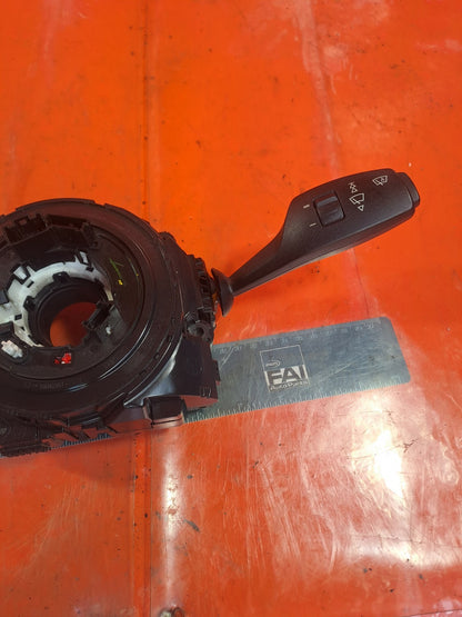 ✅BMW M240I F22 3.0 PETROL 2016 COMBINATION SWITCH STALKS INDICATOR WIPER 9351140 - Image 2