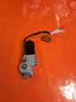 ✅LAND ROVER DISCOVERY 4 L319 3.0 DIESEL 2010 SUNROOF MOTOR Warranty A265 - Image 1