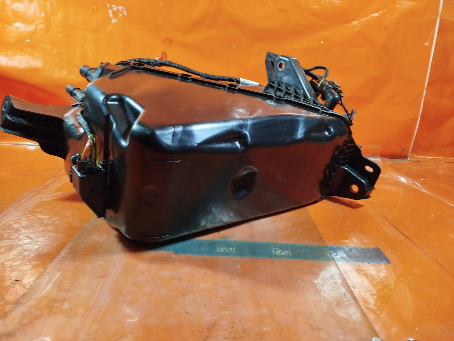 ✅2024 FORD TOURNEO CONNECT ADBLUE TANK 5R3131877E + WARRANTY A366 - Image 3