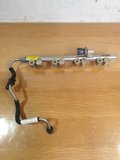 ✅KIA NIRO 2 S-A 1.6 PETROL 2020 FUEL RAIL 35340-03HC0 Warranty A194 - Image 2