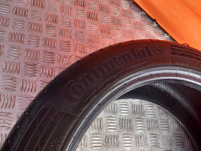 Continental Tyre 6.35 mm 225/45 R17 Warranty xAA - Image 5