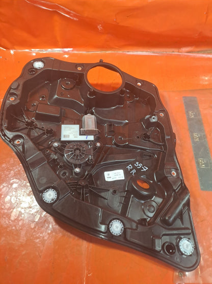 ✅BMW G20 320I M SPORT 2.0 PETROL 2021 REAR RIGHT WINDOW REGULATOR 7497100-10 - Image 12