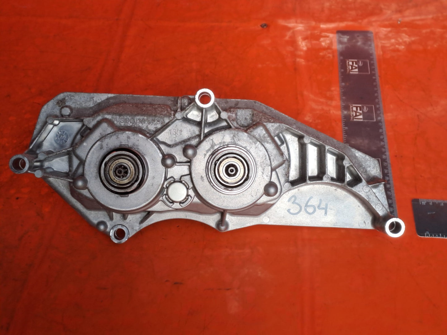 ✅2024 Dacia Duster Journey Automatic Gearbox ECU A2C73768912 + Warranty A364 - Image 12
