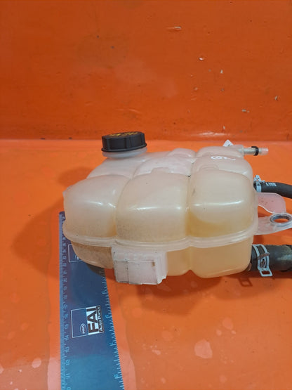 ✅FORD FOCUS ST 2.3 PETROL 2020 COOLANT EXPANSION WATER TANK DG938101AA Warranty - Image 12