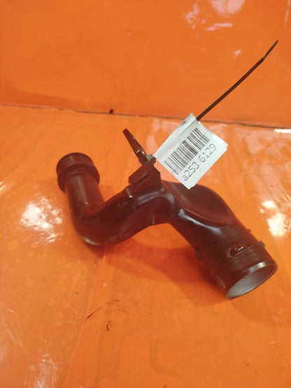 ✅2011 LAND ROVER RANGE ROVER L322 4.4D AIR INTAKE PIPE BH42-9F876-EB + WARRANTY - Image 2