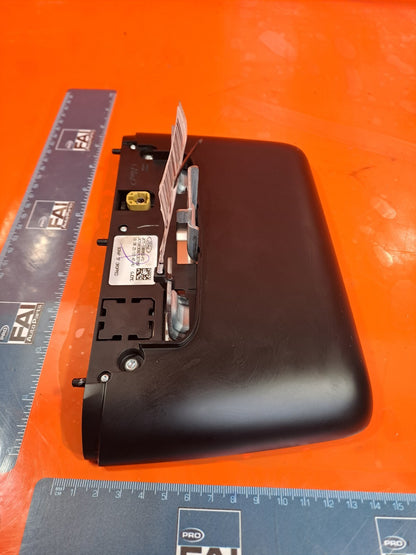 ✅2020 FORD FOCUS MK4 AUDIO & SAT NAV DISPLAY SCREEN JX7118B955FC + WARRANTY A264 - Image 4