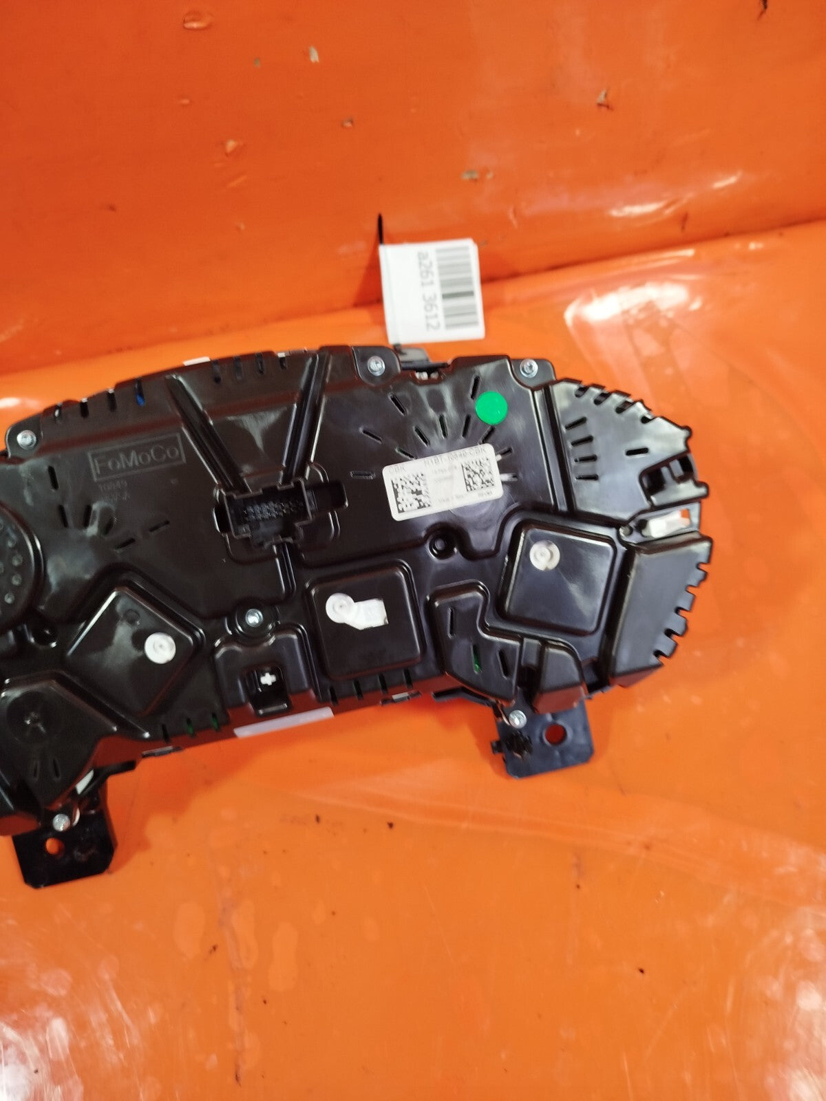 ✅FORD FIESTA MK8 VIGNALE 1.0 PETROL 2018 SPEEDOMETER INSTRUMENT CLUSTER Warranty - Image 7