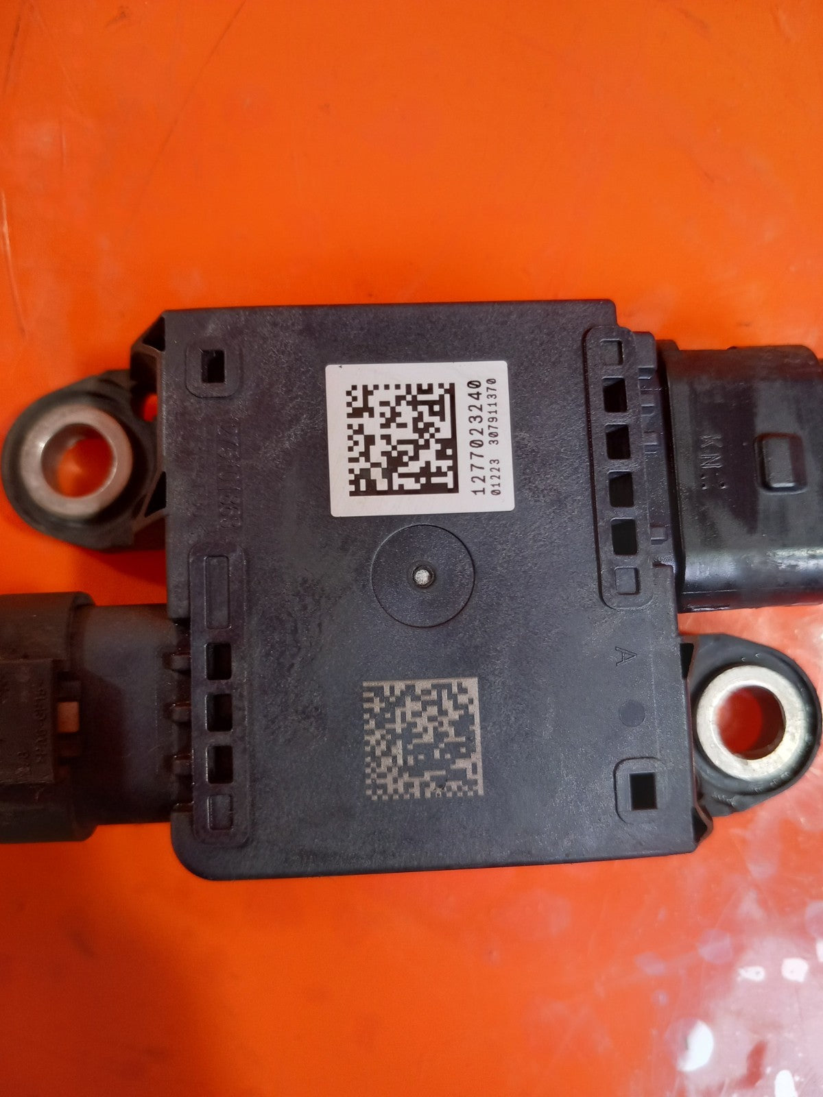 2021 VW Transporter T30 Lambda Oxygen Sensor 04L906262 Warranty A410 - Image 3