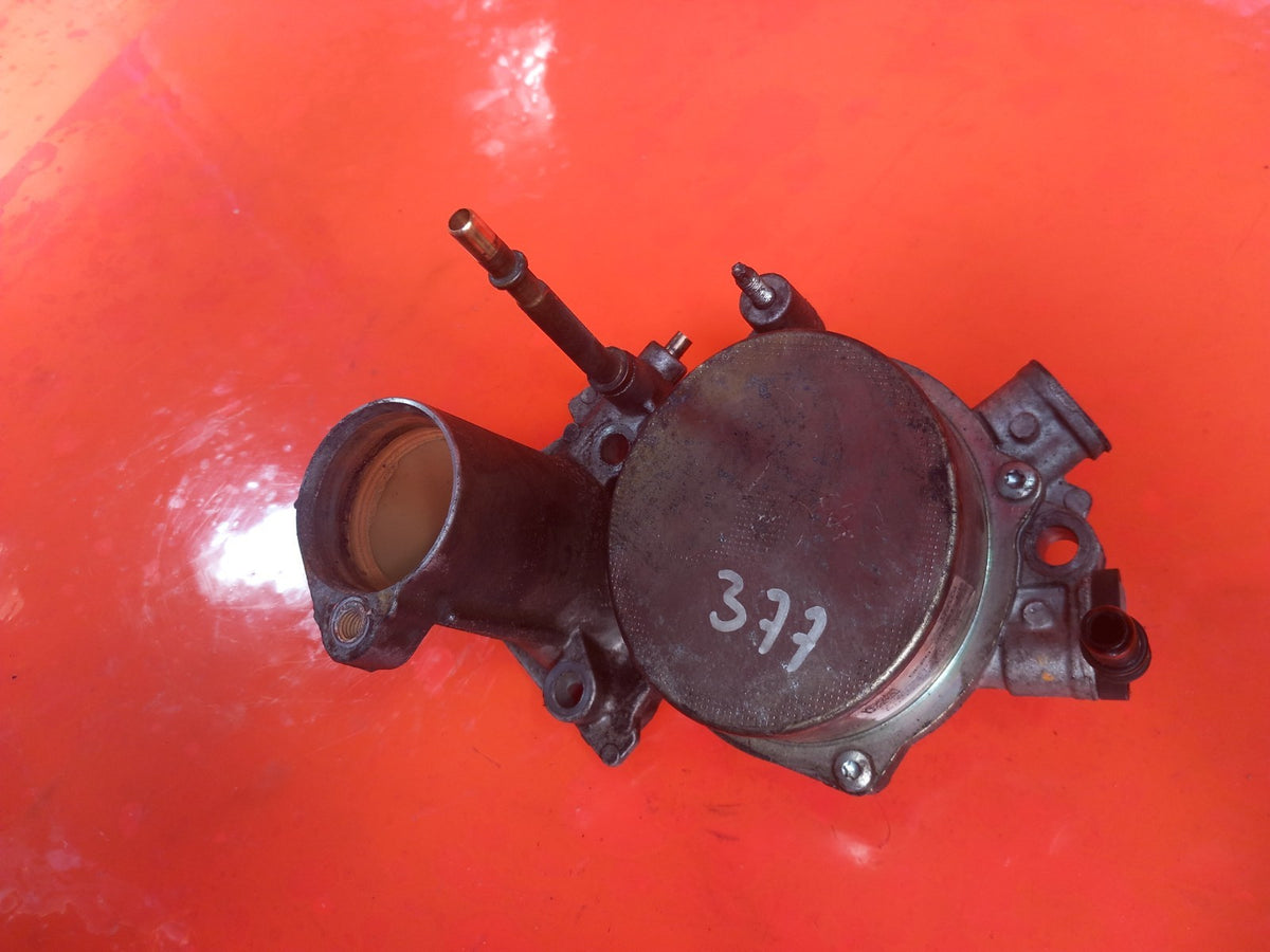 2015 Ford Tourneo Custom Vacuum Pump BK2Q-2A451-FB Warranty A377 - Image 2