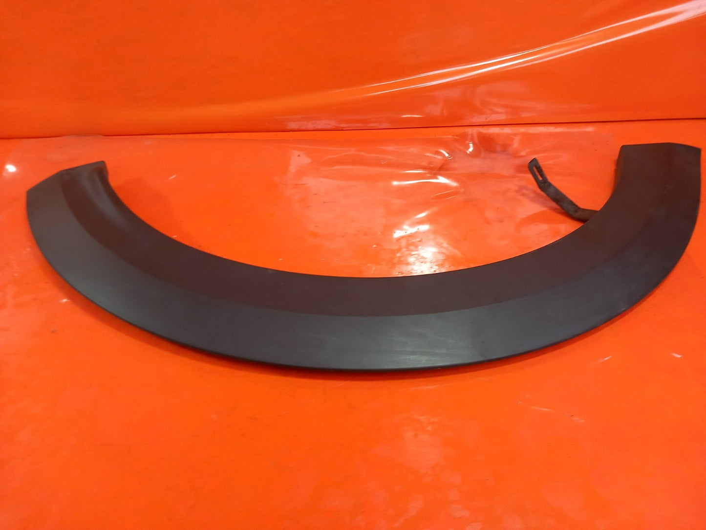 2024 Dacia Jogger Rear Left Wheel Arch Trim Moulding 767193632R Warranty A391 - Image 6