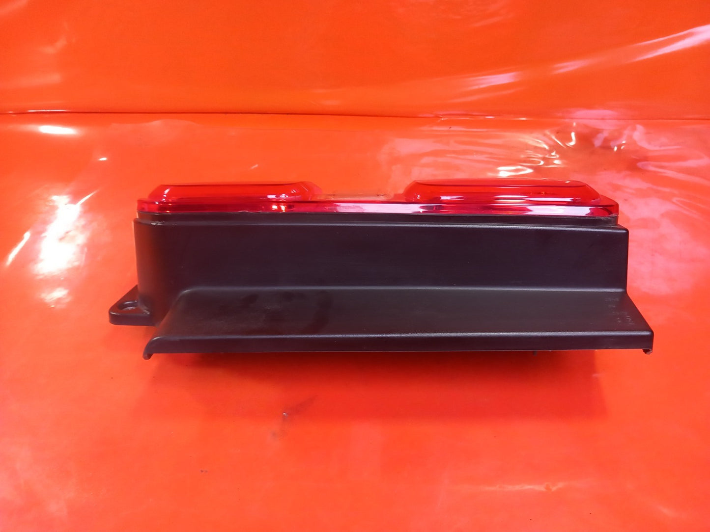 ✅2020 Vauxhall Vivaro 2900 Rear Right Tail Light 9808243080 + Warranty A380 - Image 9