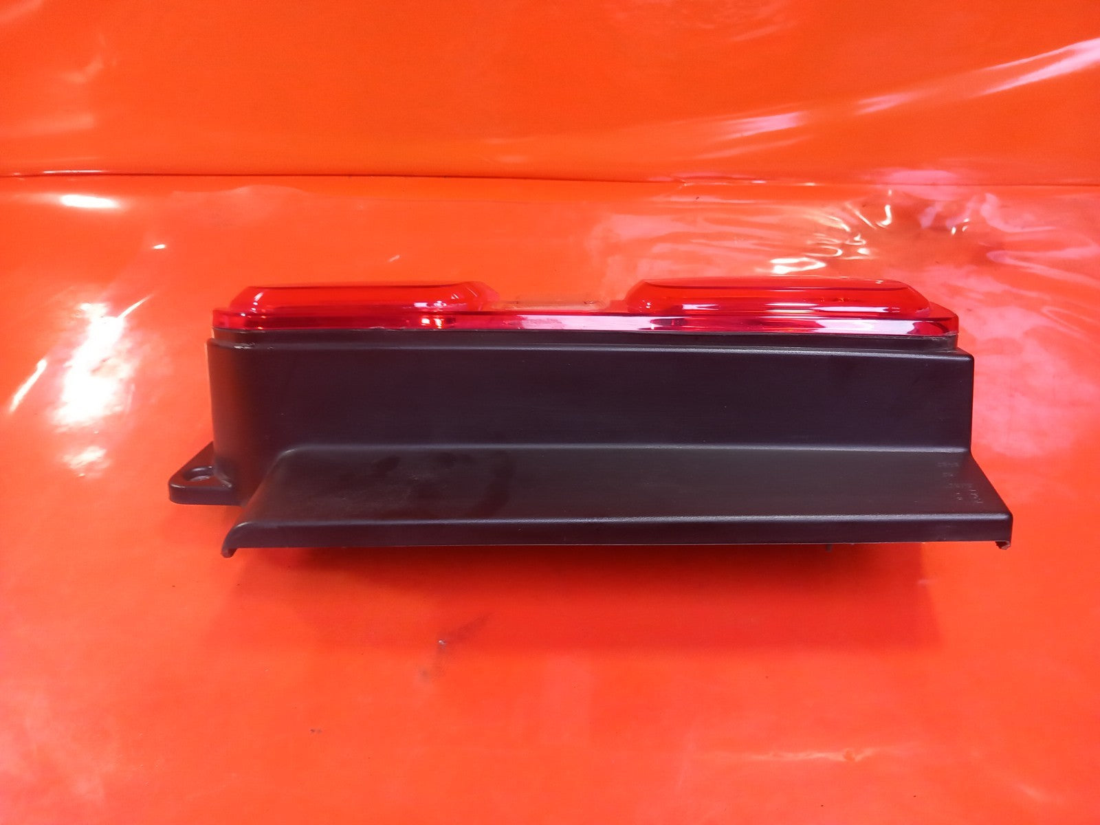 ✅2020 Vauxhall Vivaro 2900 Rear Right Tail Light 9808243080 + Warranty A380 - Image 9