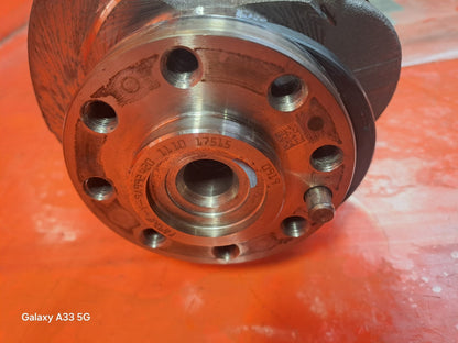 ✅2015 FORD MONDEO MK5 TITANIUM 2.0 TDCI CRANKSHAFT T7CE + WARRANTY A308 - Image 6