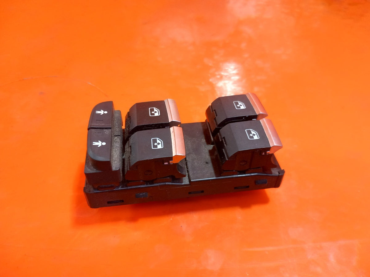 Audi A4 B9 Window Switch Front Right 4M0959851B Warranty xAA - Image 3