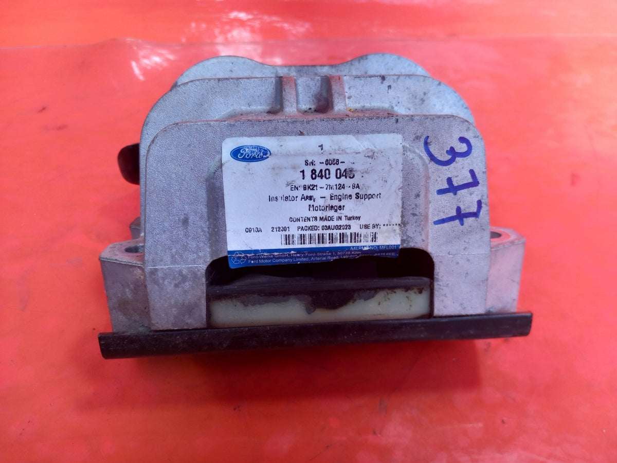 Ford Tourneo Custom 2.2 Diesel 2015 Engine Mount Left Side BK217M124BA Warranty  - Image 4