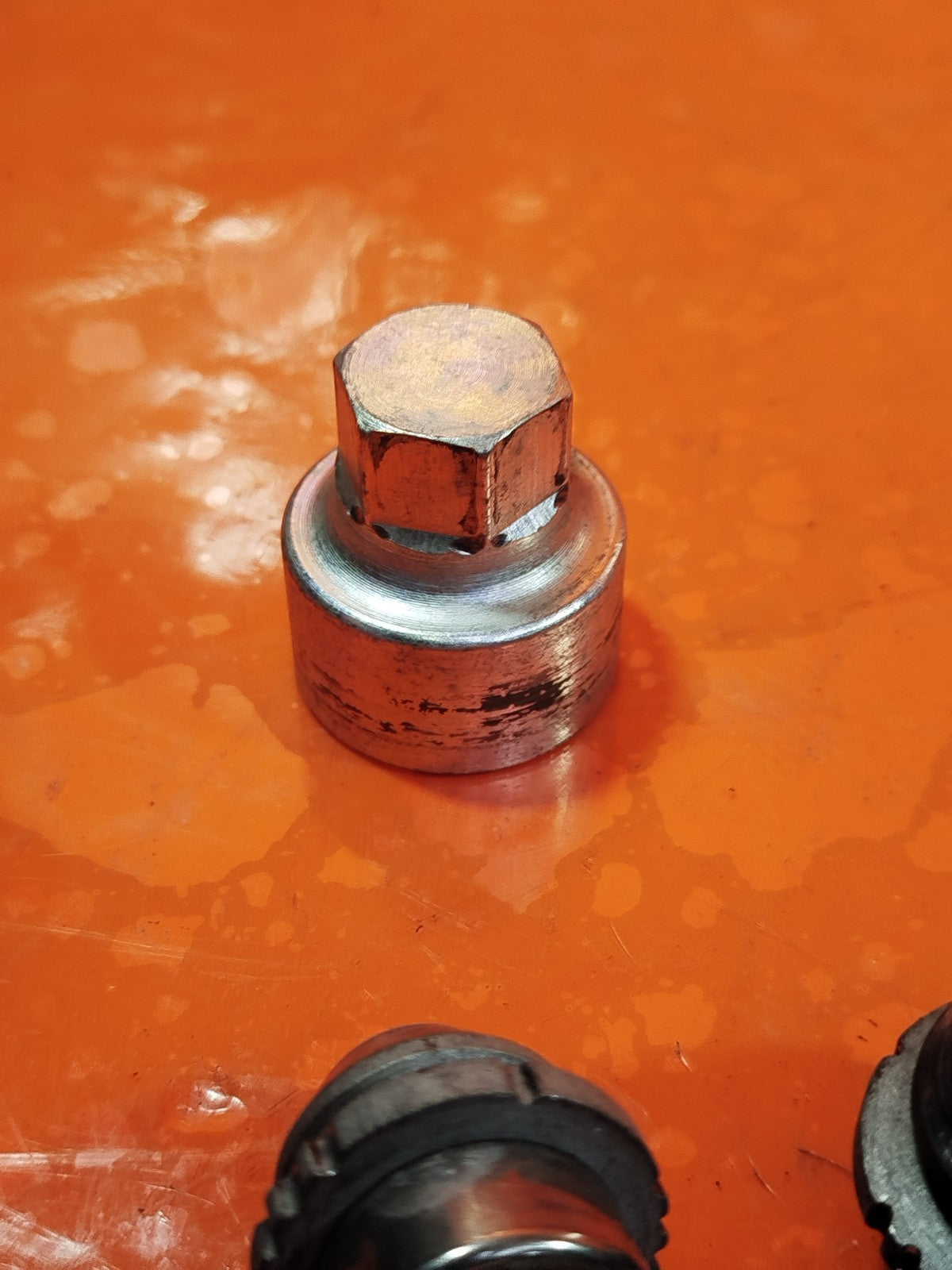 ✅FORD KUGA ST-LINE 2.5 PETROL 2025 LOCKING WHEEL BOLT NUTS Warranty A326 - Image 10