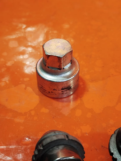 ✅FORD KUGA ST-LINE 2.5 PETROL 2025 LOCKING WHEEL BOLT NUTS Warranty A326 - Image 10