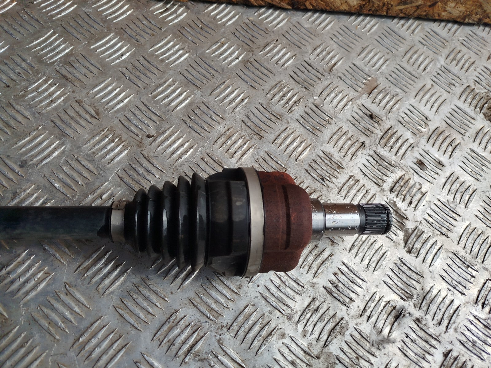 ✅CUPRA BORN V2 Ev 2023 REAR LEFT DRIVESHAFT 1EA501203G Warranty A272 - Image 11