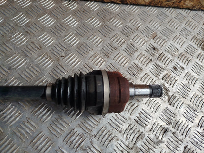 ✅CUPRA BORN V2 Ev 2023 REAR LEFT DRIVESHAFT 1EA501203G Warranty A272 - Image 11