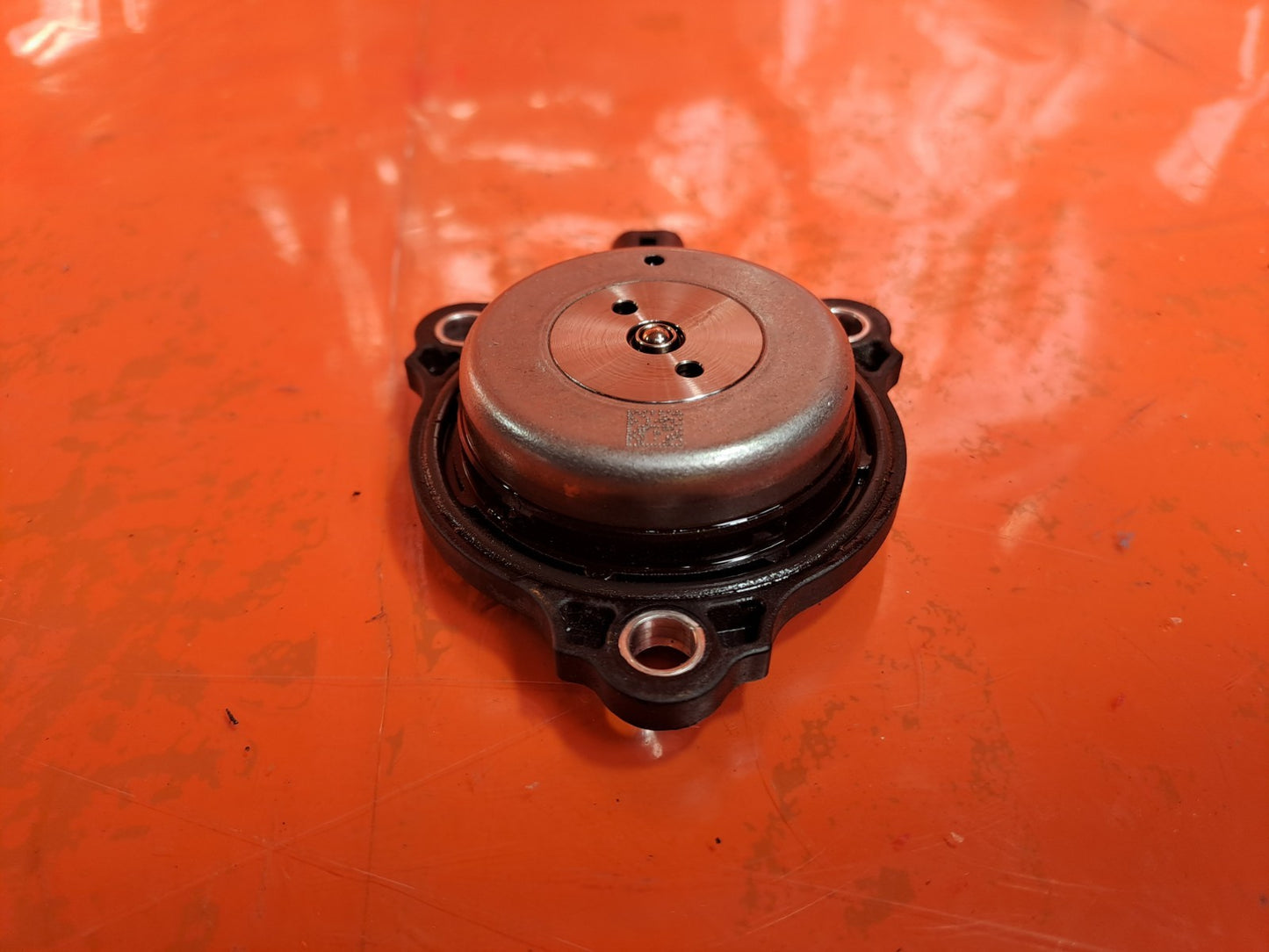 ✅Renault Captur Iconic 1.3 Petrol 2021 Camshaft Position Sensor 2379691C0N A385 - Image 5