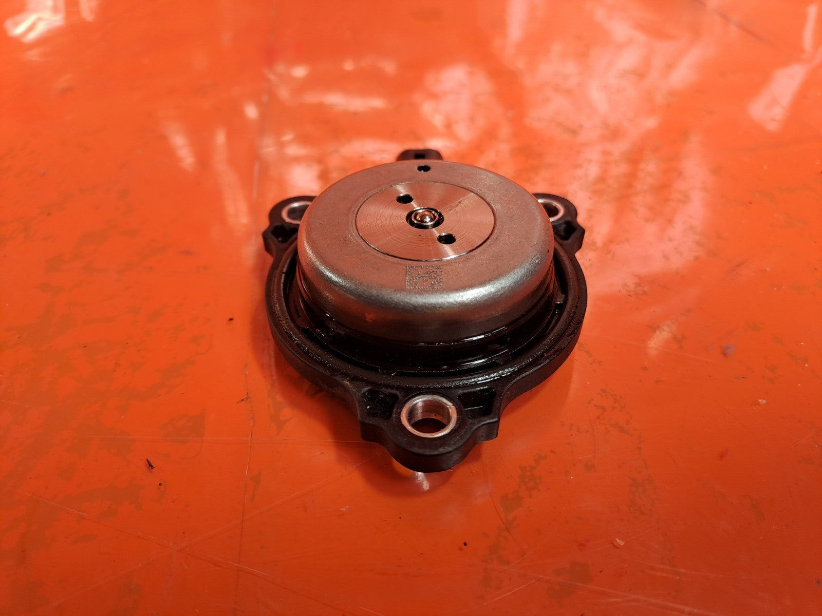 ✅Renault Captur Iconic 1.3 Petrol 2021 Camshaft Position Sensor 2379691C0N A385 - Image 5