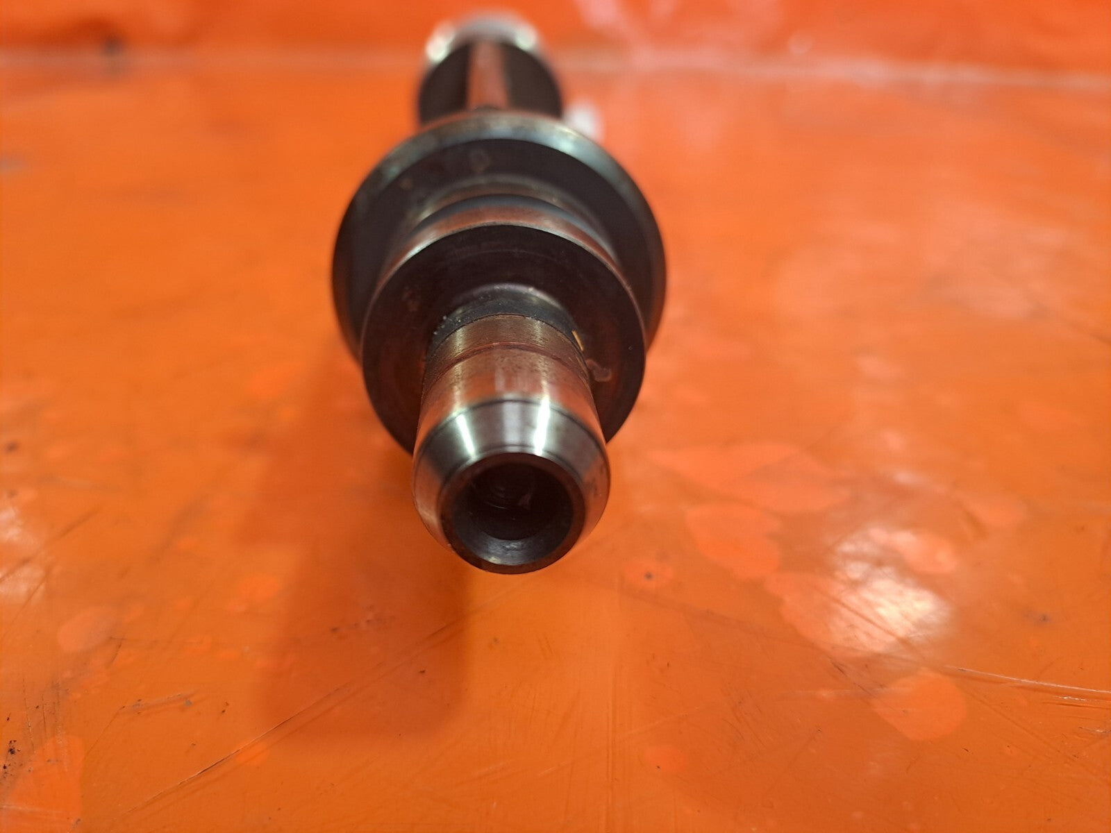 ✅AUDI A5 S LINE 2.0 PETROL 2010 OIL BALANCE SHAFT 06H103331 Warranty A223 - Image 10