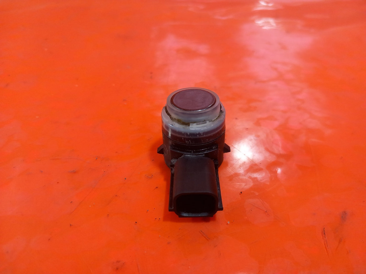 Ford Transit Custom 2.0 Diesel 2019 Parking Sensors HU5T15K859AAW Warranty A383 - Image 7
