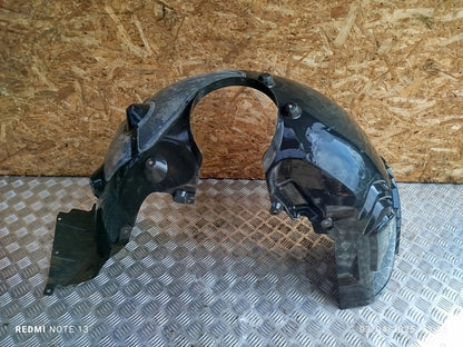 ✅BMW F45 216D 1.5 DIESEL 2017 FRONT LEFT ARCH LINER SPLASH GUARD Warranty A231 - Image 9