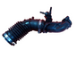 ✅Dacia Duster Journey 1.3 Petrol 2024 Intercooler Hose Pipe 165758885R Warranty - Image 1