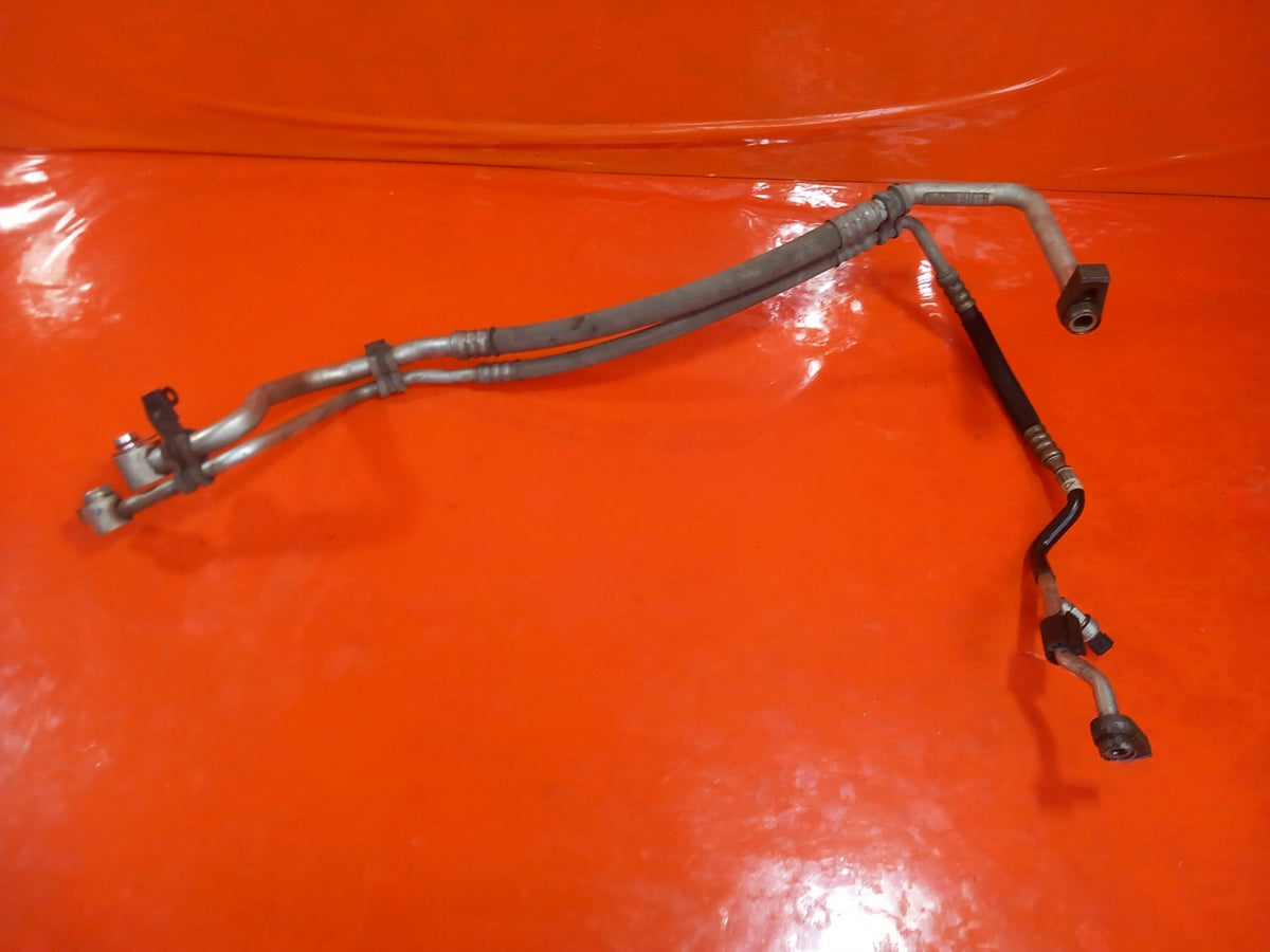 Ford Transit Custom 2.0 Diesel 2023 A/C Air Con Pipe GK2119D850AH Warranty A404 - Image 11