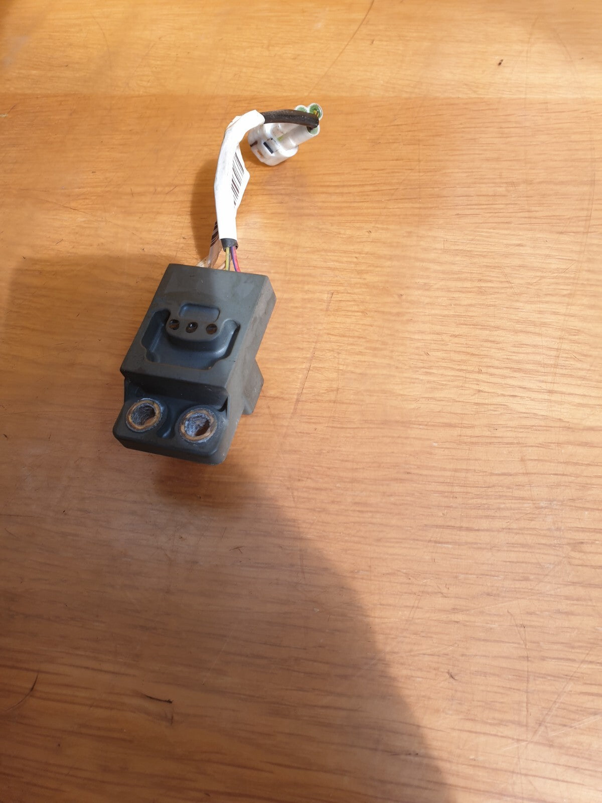 ✅2022 KTM RC125 Petrol Tilt Angle Lean Position Sensor JY403604 + Warranty A148 - Image 12