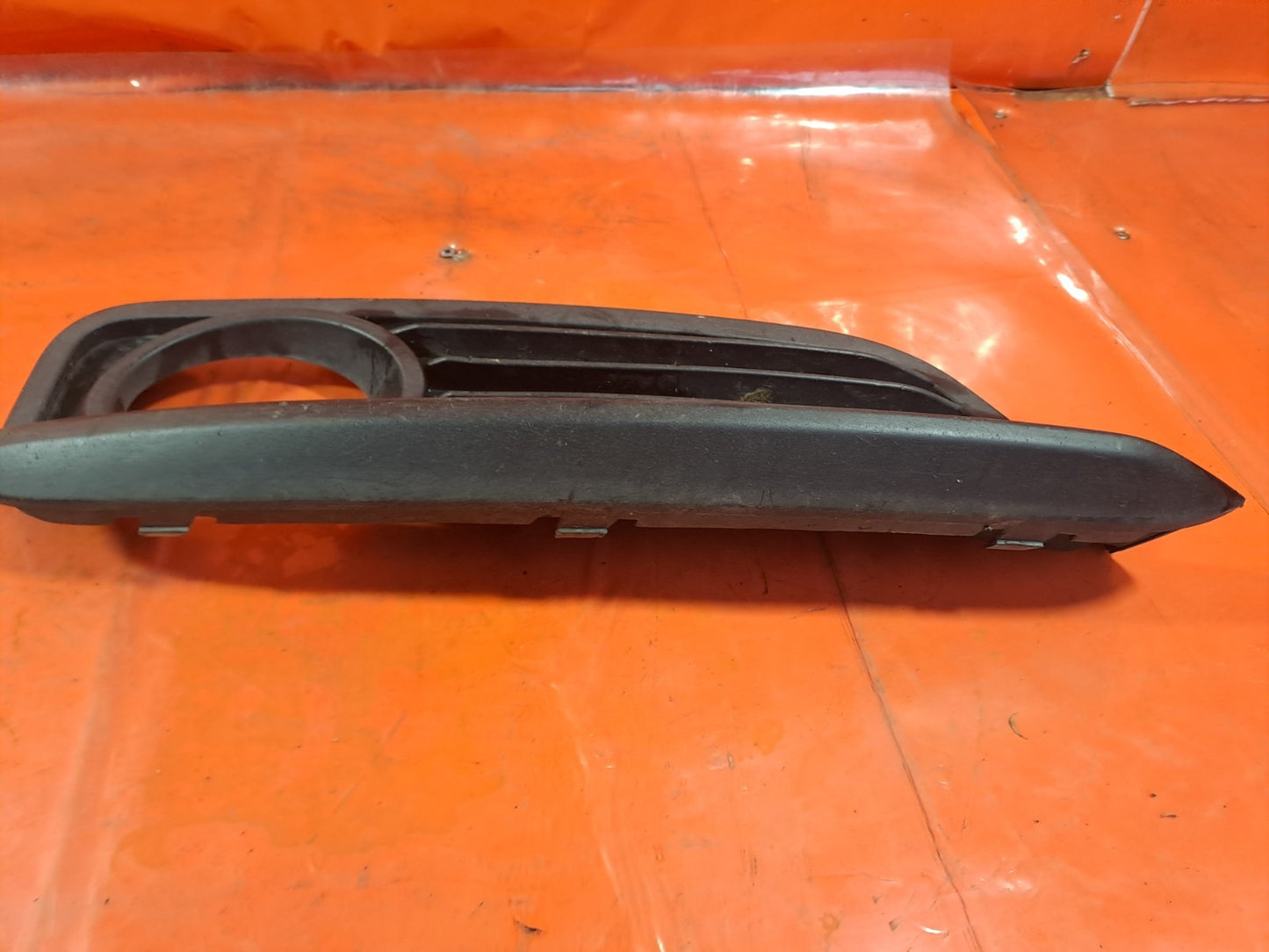 ✅BMW 1 Series Urban F20 2012 Front Bumper Left Grille Trim 7371665 Warranty A270 - Image 4