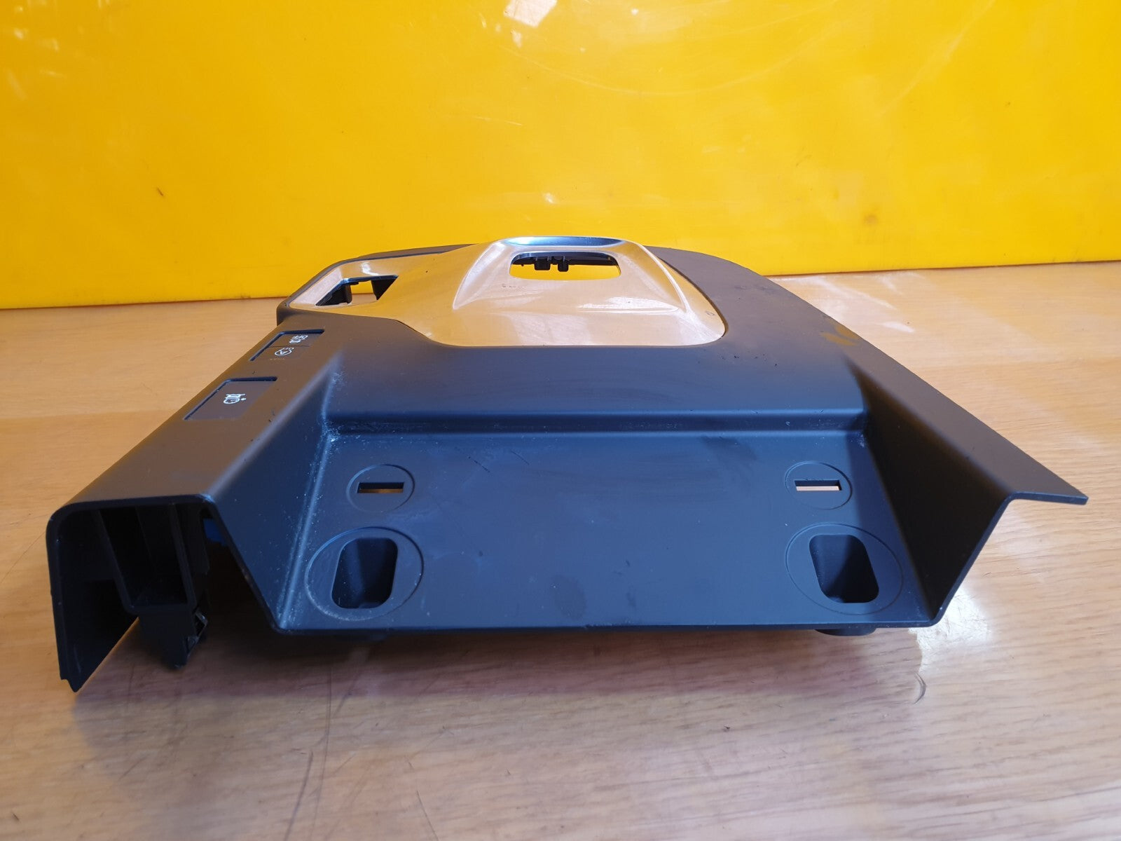 ✅Jaguar E-Pace X540 2018 Gear Selector Surround Trim J9C3045A66CE + Warranty - Image 5