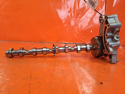 ✅2012 AUDI Q5 8R S LINE 2.0TFSI CAMSHAFTS 06H109571M 06H101D + WARRANTY A276 - Image 2